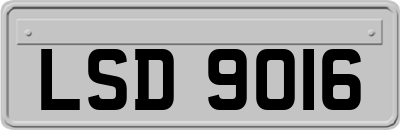 LSD9016