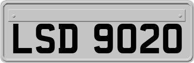 LSD9020