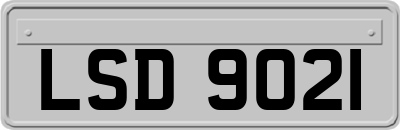 LSD9021