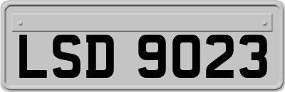 LSD9023