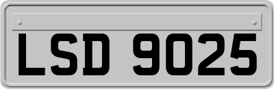 LSD9025