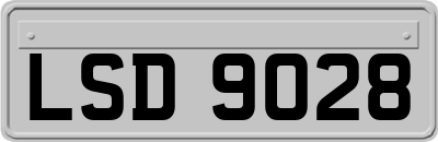 LSD9028