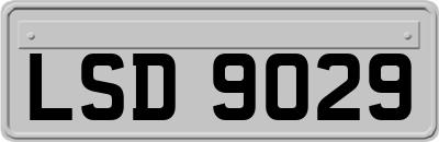LSD9029