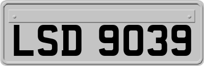 LSD9039