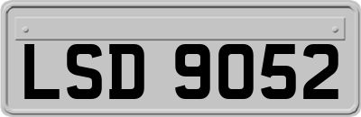 LSD9052