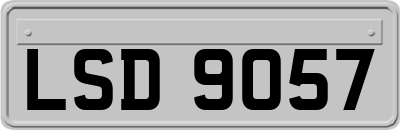LSD9057