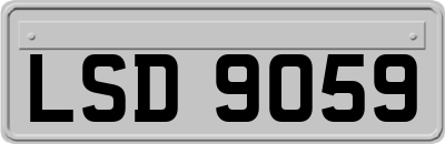 LSD9059