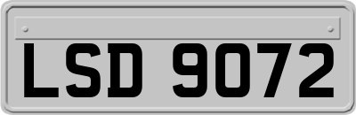LSD9072