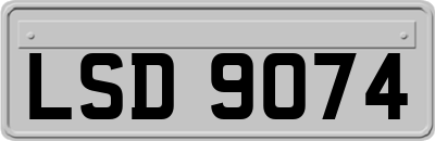 LSD9074