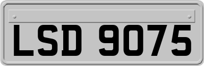 LSD9075