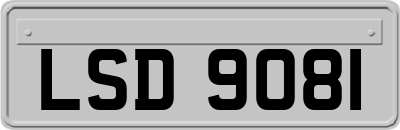LSD9081