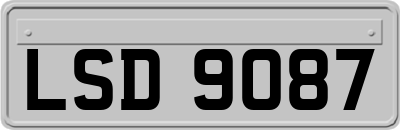 LSD9087