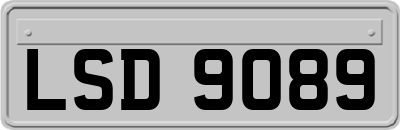 LSD9089
