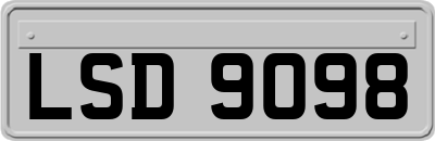 LSD9098