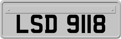 LSD9118