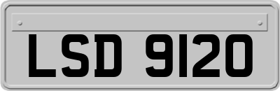 LSD9120