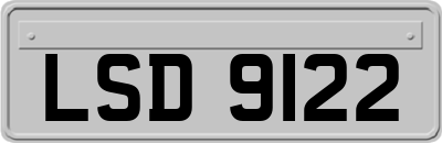 LSD9122