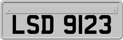 LSD9123