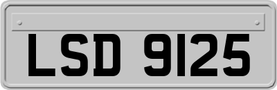 LSD9125