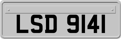 LSD9141