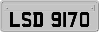 LSD9170