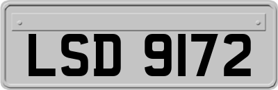 LSD9172