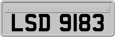 LSD9183