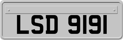 LSD9191