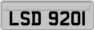LSD9201