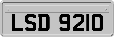 LSD9210