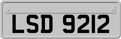 LSD9212