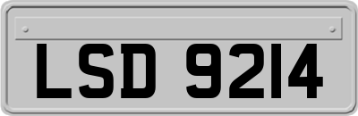 LSD9214