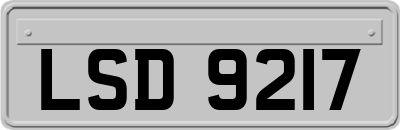 LSD9217