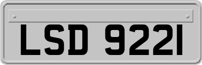 LSD9221