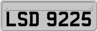 LSD9225