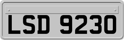 LSD9230