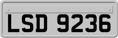 LSD9236