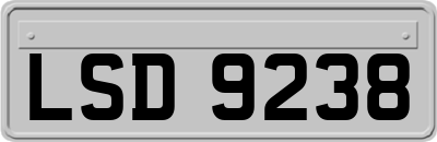 LSD9238