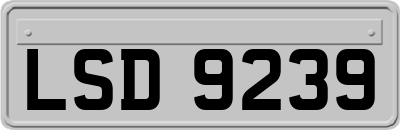 LSD9239