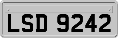 LSD9242