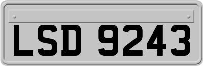 LSD9243