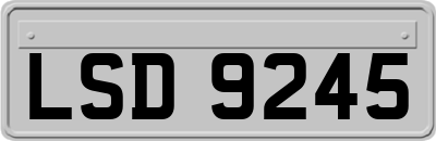 LSD9245