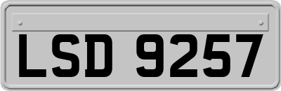 LSD9257