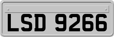 LSD9266