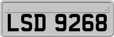LSD9268