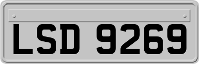 LSD9269