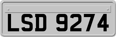 LSD9274