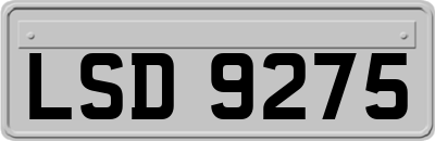 LSD9275