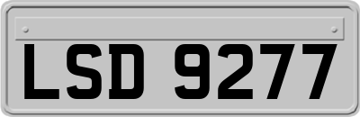 LSD9277