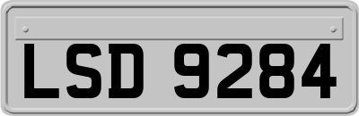 LSD9284
